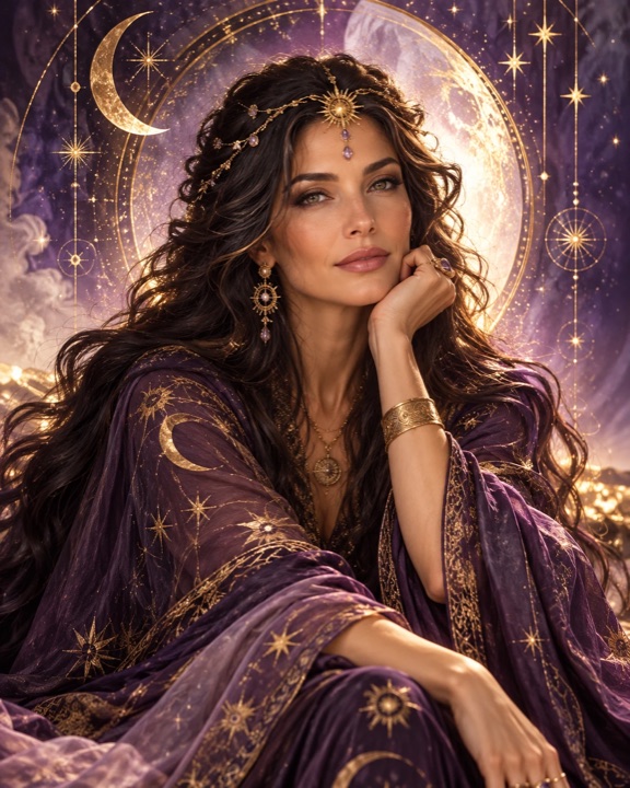 Isolde